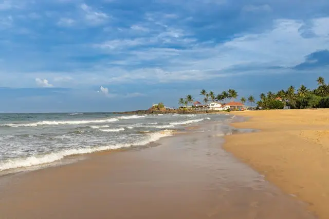 Sri Lanka Scenic Route 3